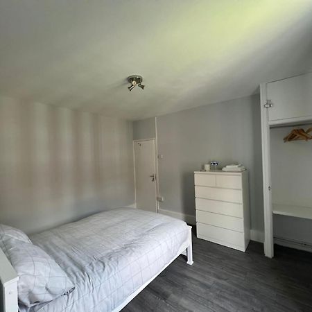 Holiday Properties Vauxhall Central Rooms ลอนดอน ภายนอก รูปภาพ