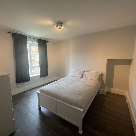 Holiday Properties Vauxhall Central Rooms ลอนดอน ภายนอก รูปภาพ