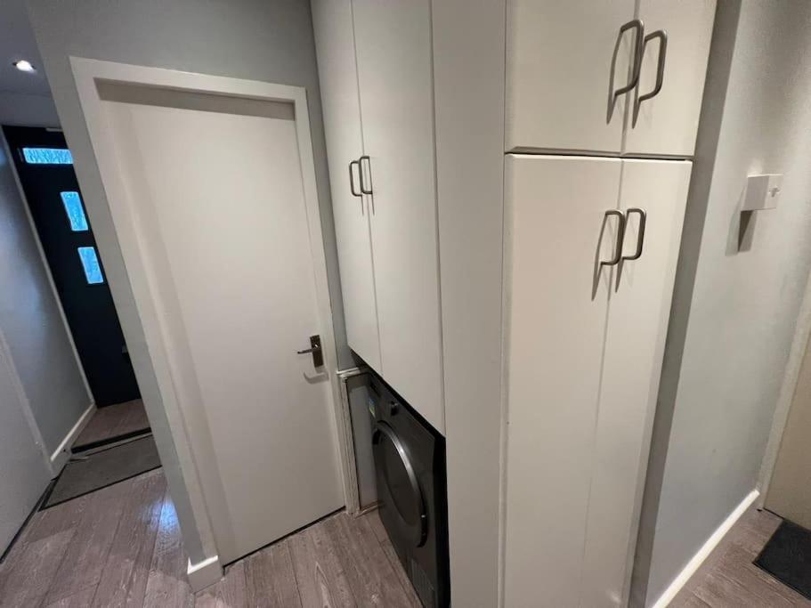 Holiday Properties Vauxhall Central Rooms ลอนดอน ภายนอก รูปภาพ