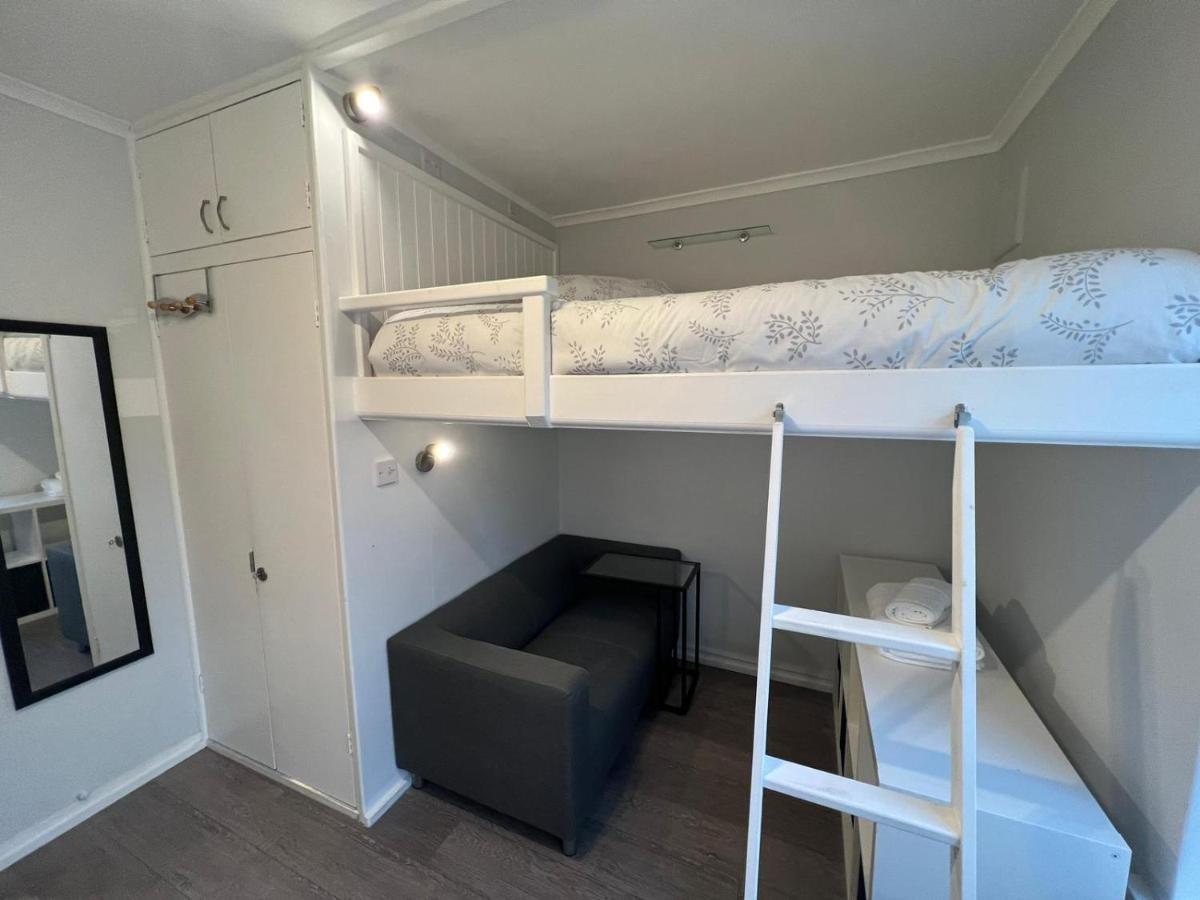 Holiday Properties Vauxhall Central Rooms ลอนดอน ภายนอก รูปภาพ