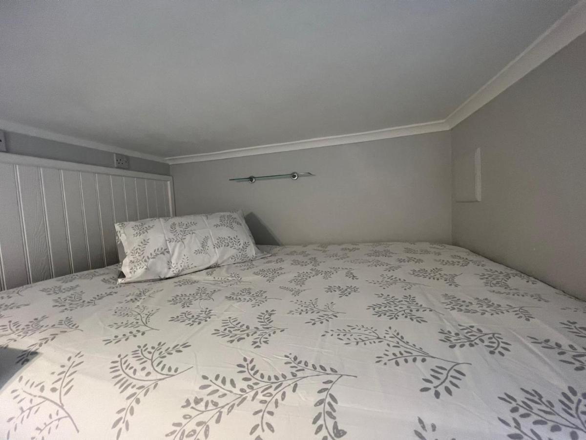 Holiday Properties Vauxhall Central Rooms ลอนดอน ภายนอก รูปภาพ