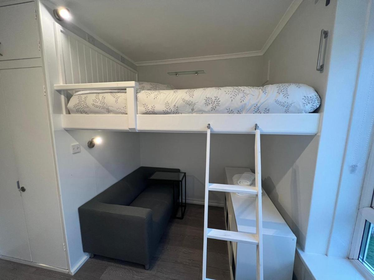 Holiday Properties Vauxhall Central Rooms ลอนดอน ภายนอก รูปภาพ