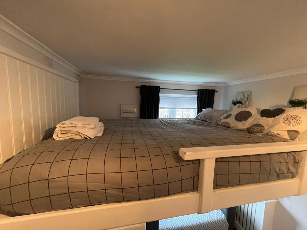 Holiday Properties Vauxhall Central Rooms ลอนดอน ภายนอก รูปภาพ