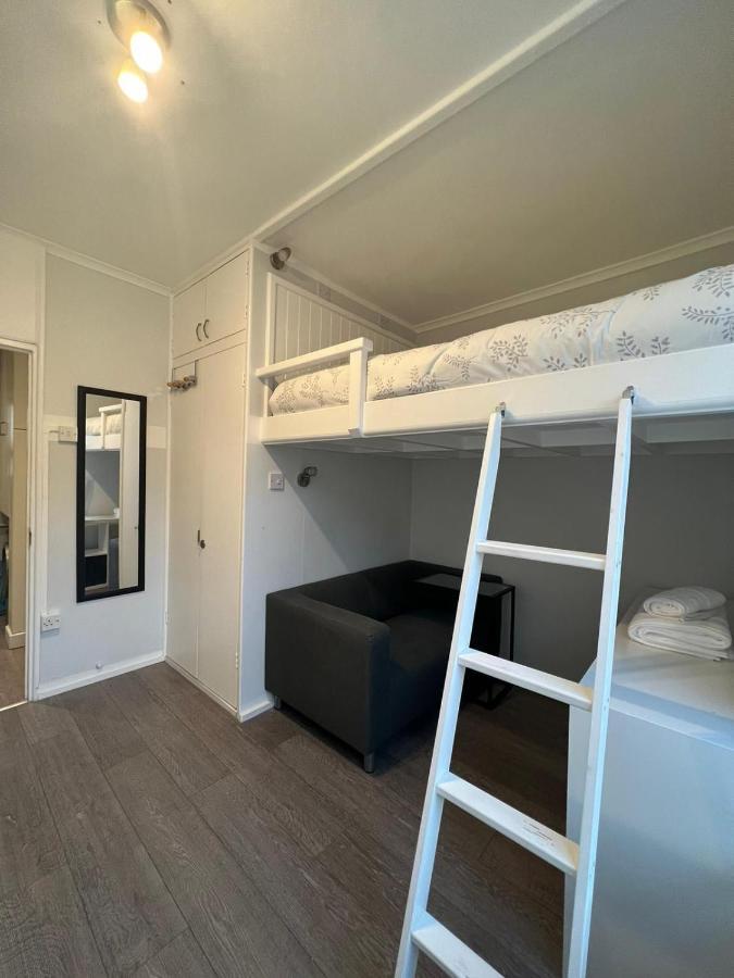 Holiday Properties Vauxhall Central Rooms ลอนดอน ภายนอก รูปภาพ