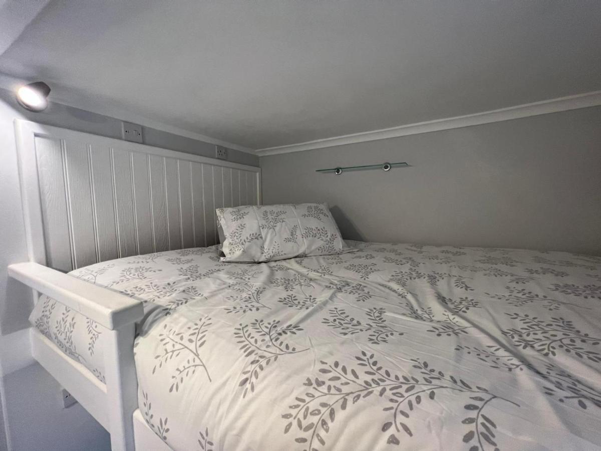 Holiday Properties Vauxhall Central Rooms ลอนดอน ภายนอก รูปภาพ