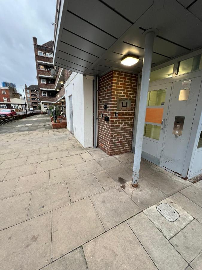 Holiday Properties Vauxhall Central Rooms ลอนดอน ภายนอก รูปภาพ