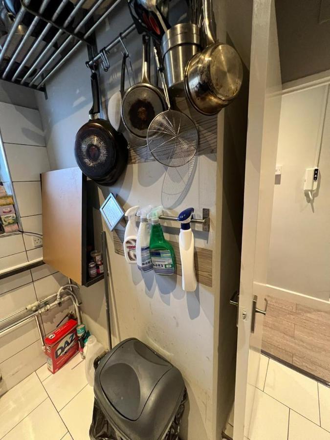 Holiday Properties Vauxhall Central Rooms ลอนดอน ภายนอก รูปภาพ