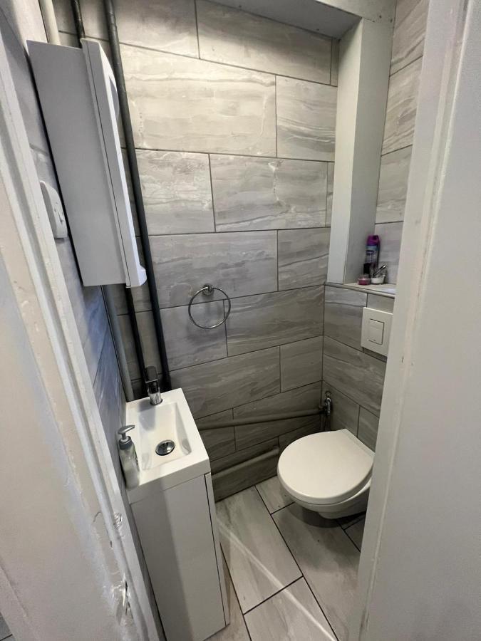Holiday Properties Vauxhall Central Rooms ลอนดอน ภายนอก รูปภาพ