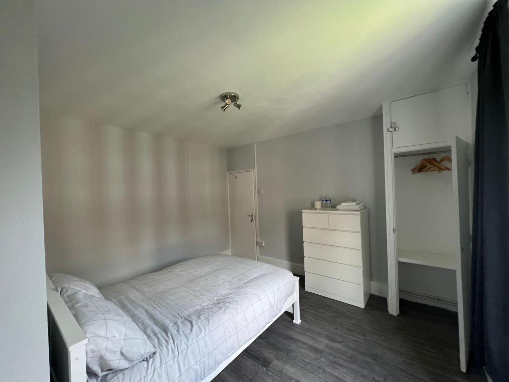 Holiday Properties Vauxhall Central Rooms ลอนดอน ภายนอก รูปภาพ