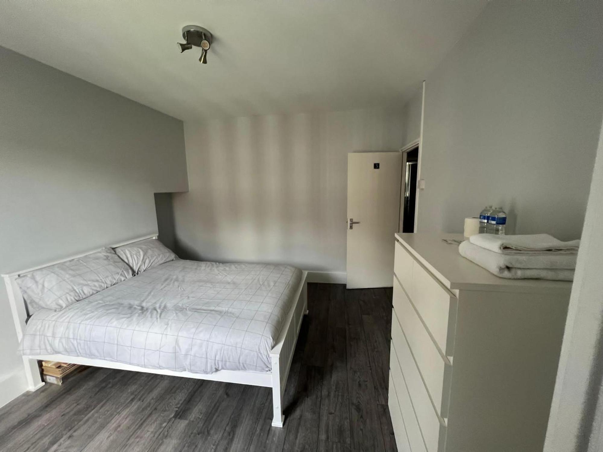 Holiday Properties Vauxhall Central Rooms ลอนดอน ภายนอก รูปภาพ