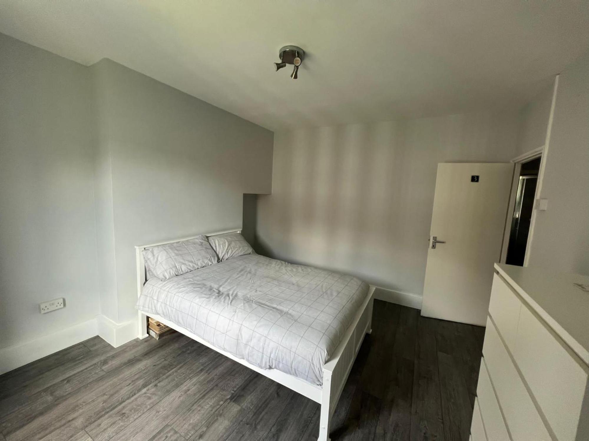 Holiday Properties Vauxhall Central Rooms ลอนดอน ภายนอก รูปภาพ