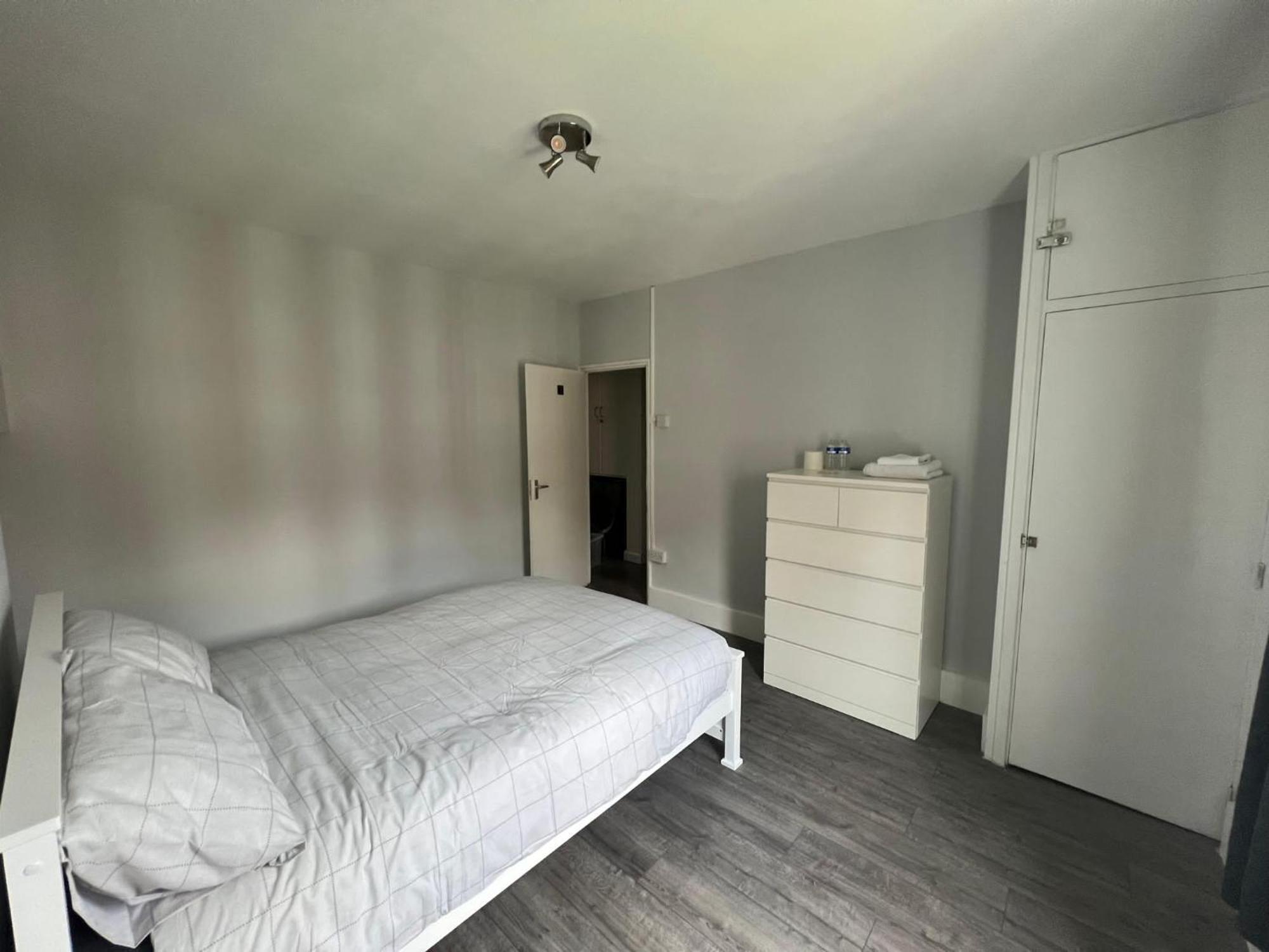 Holiday Properties Vauxhall Central Rooms ลอนดอน ภายนอก รูปภาพ