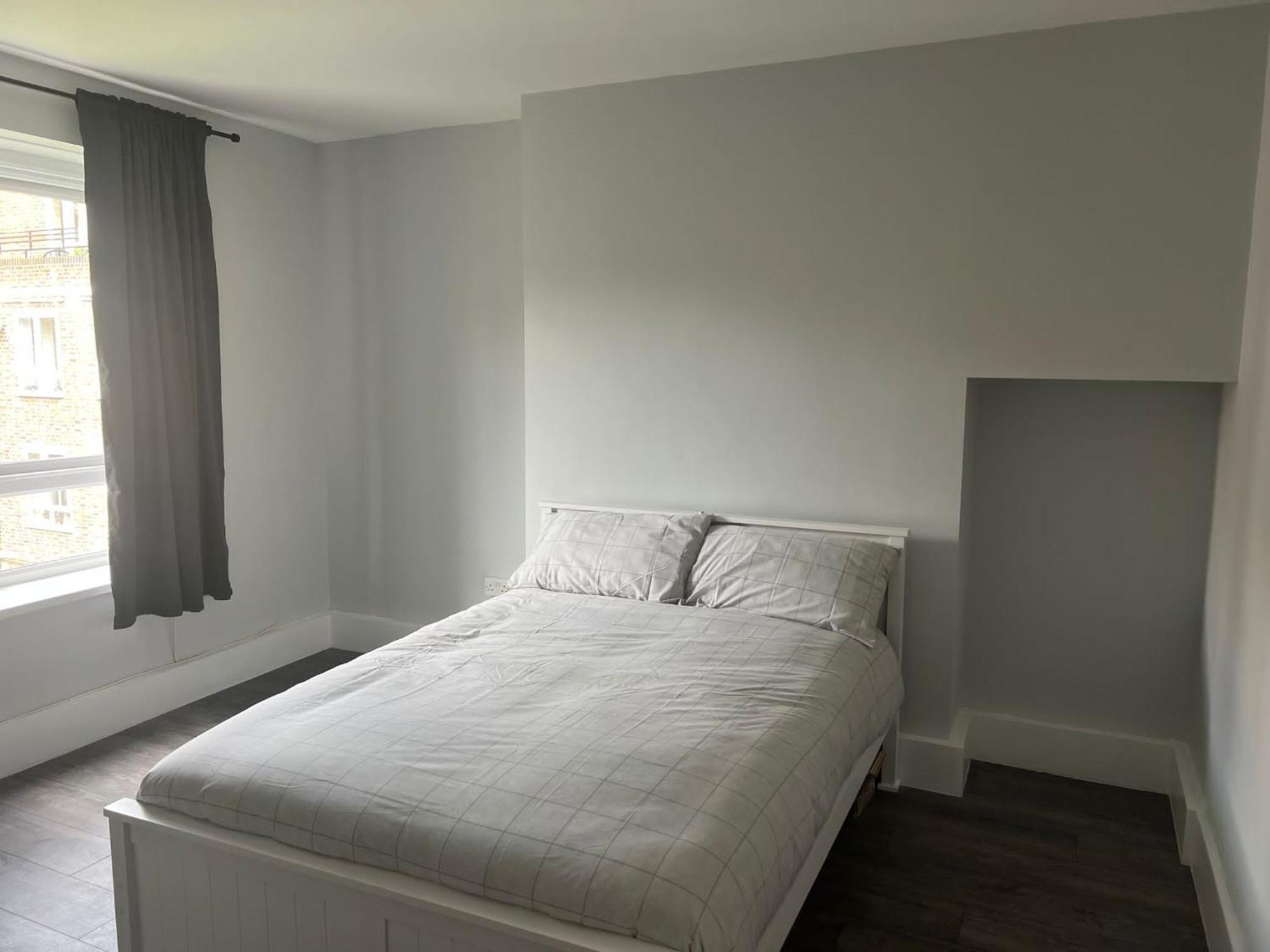 Holiday Properties Vauxhall Central Rooms ลอนดอน ภายนอก รูปภาพ