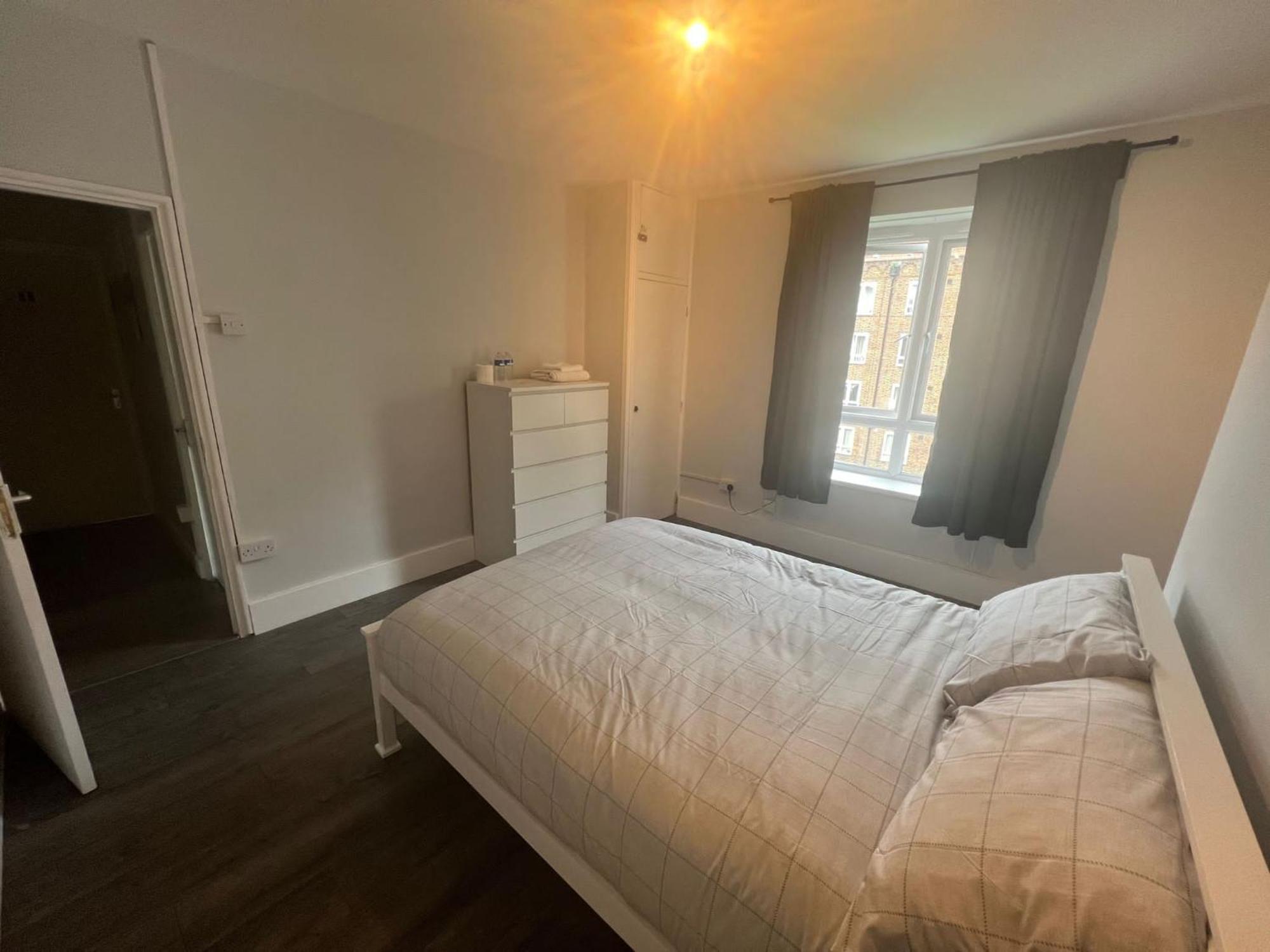 Holiday Properties Vauxhall Central Rooms ลอนดอน ภายนอก รูปภาพ