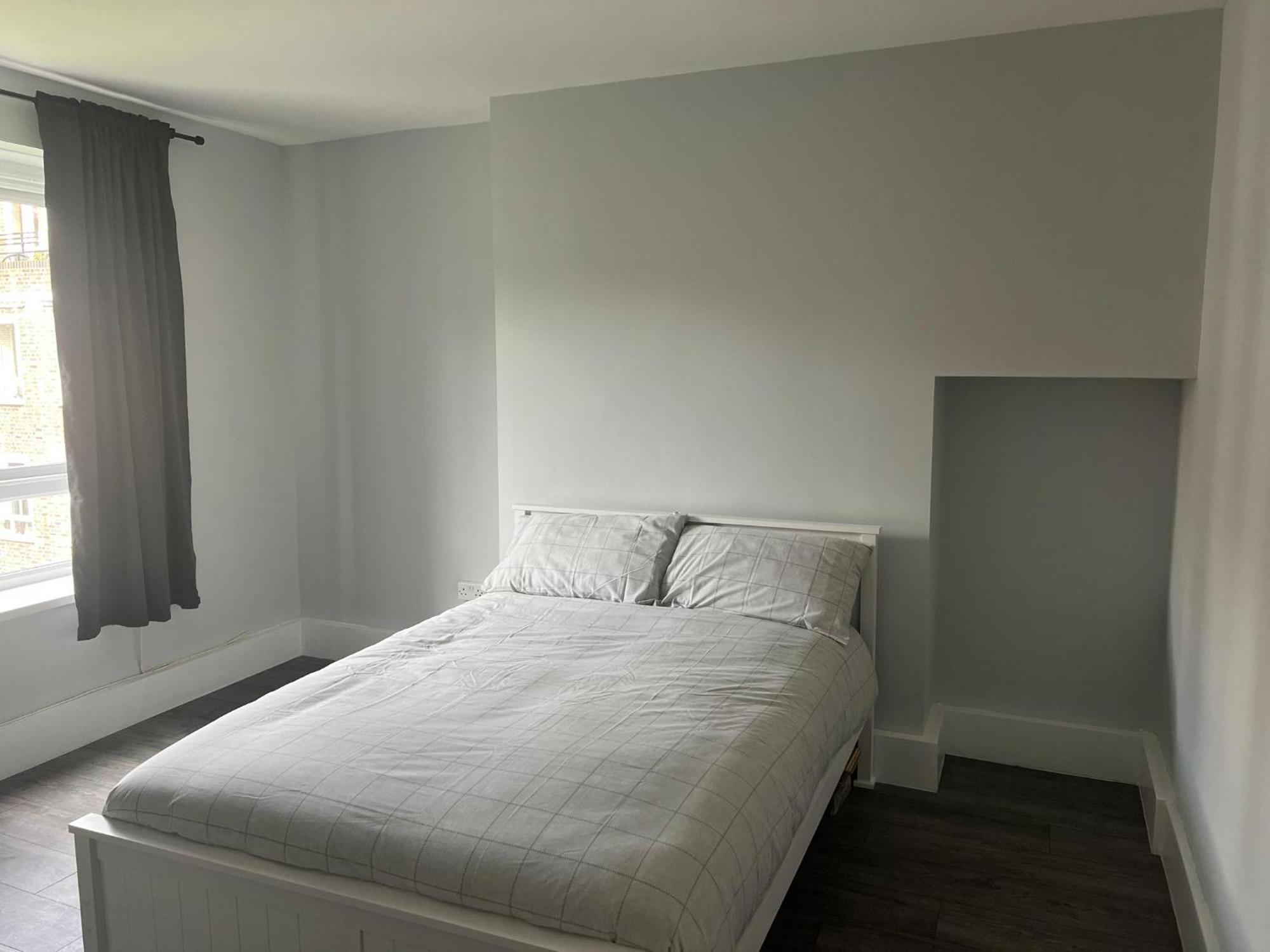 Holiday Properties Vauxhall Central Rooms ลอนดอน ภายนอก รูปภาพ